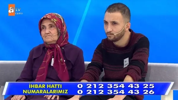 Müge Anlı canlı yayında isyan etti! Hem devletin dediğini yapmıyorsunuz hem de yardım istiyorsunuz - 4