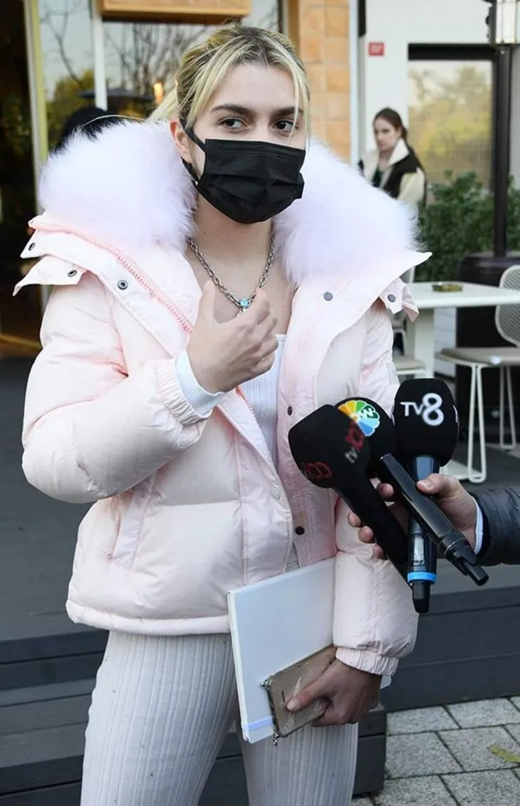 Aleyna Tilki klibi için servet harcadı! Rakam dudak uçuklattı