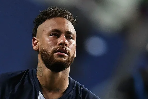 Son dakika | Neymar koronavirüsü atlattı - 1