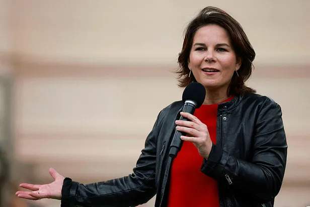 Annalena Baerbock kimdir? Almanya Başbakan adayı Annalena Baerbock kaç yaşında ve hangi partiden?