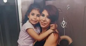O rezidansta aile dramı: En azından bir parmağı çıksın
