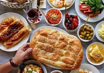 New York'ta Türk gıda ürünleri tanıtılacak!