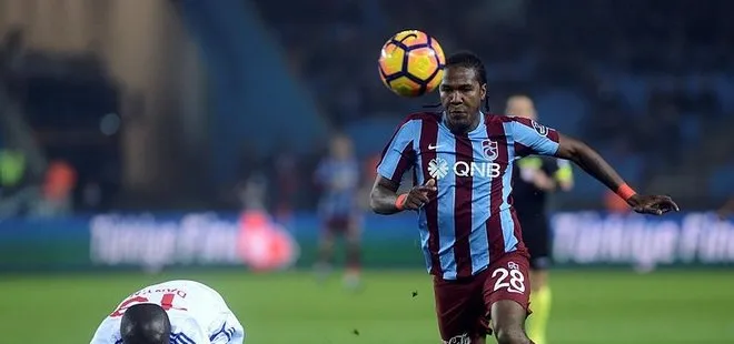 TRABZON 'YOKUŞLU' YOLLARI AŞIYOR!