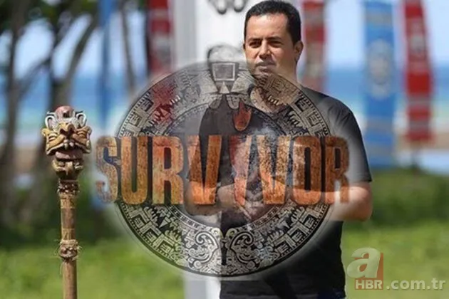 Survivor 2021'e sürpriz isimler: Survivor 2021 yarışmacı kadrosu açıklandı mı? Survivor ne zaman başlayacak? 2