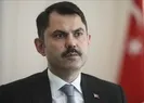 Bakan Kurum: 210 binanın yıkımını tamamladık