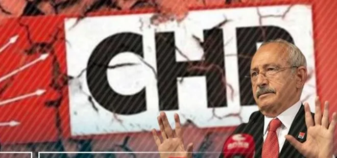 Son dakika: CHP bölünecek mi? Muharrem İnce Perşembe günü ne açıklayacak? Canlı yayında flaş açıklama: Muharrem İnce, ince adımlar atmazsa...