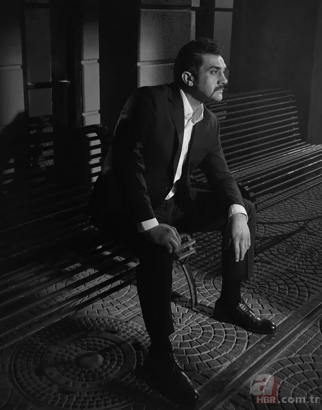 Kimse bu kadarını bilmiyordu! Survivor Bayhan'ın acılarla dolu çocukluğu... 3