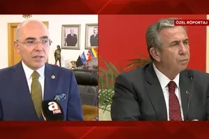 Yavaşın 2014teki adaylığında FETÖnün rolü ne?