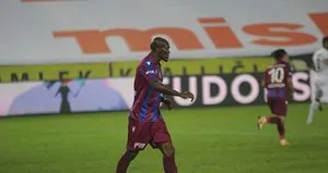 Trabzon’da 7 gollü düello