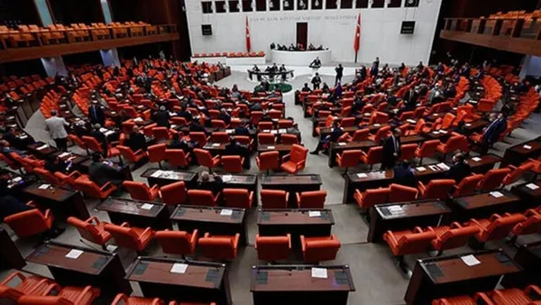 Şuşa Beyannamesi TBMM’de kabul edildi! Türkiye ile Azerbaycan arasında önemli gelişme