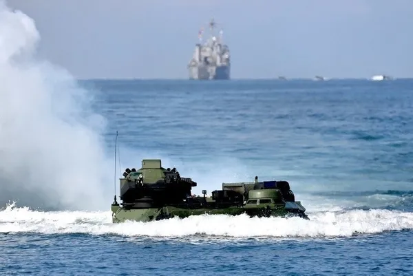 James Dorsey A Haber’de ABD Çin gerginliğini değerlendirdi! Kontrolden çıkabilir