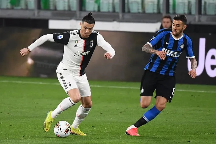 Cristiano Ronaldo ve arkadaşlarından büyük ders! 90 milyon Euro'dan vazgeçtiler