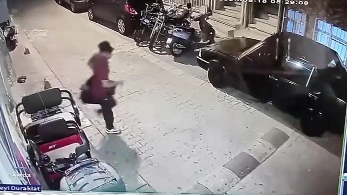 Fatih'te öldürdü Özbekistan'da yakayı ele verdi! Cinayeti itiraf etti