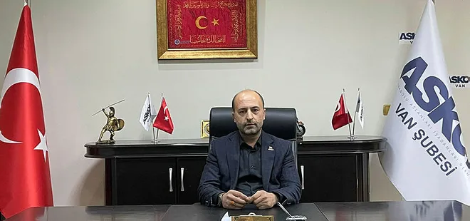 ASKON’dan Başkan Erdoğan’a destek! Döviz lobisine boyun eğmeyiz