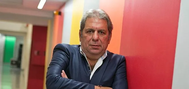 'BEN OLSAM FENERBAHÇE'YE CEZA VERİRİM!'