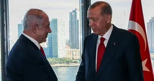 Türkiye ile İsrail’den enerji iş birliği!