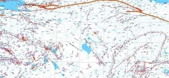 Naci Görür İstanbul'dan sonra o illeri de uyardı! "9 şiddetinde hissedilecek" Erzincan'dan Bingöl'e kadar... Yeni depremler olacak mı? 15