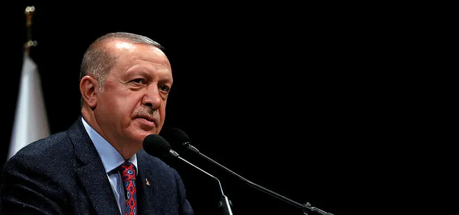 AK Parti’de önemli toplantı! Başkan Erdoğan milletvekilleriyle bir araya geldi