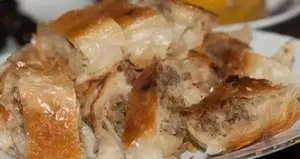 Yeni liste mide bulandırdı!