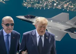 CAATSA ve F-35 programına ilişkin kritik açıklama: Çözüme çok yakınız