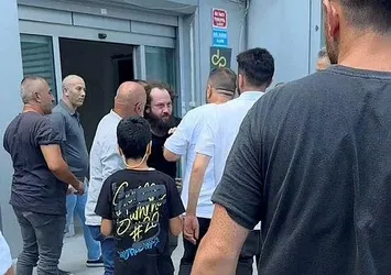 Cami imamına okla saldıran şahıs tutuklandı! İlk ifadesi ortaya çıktı...