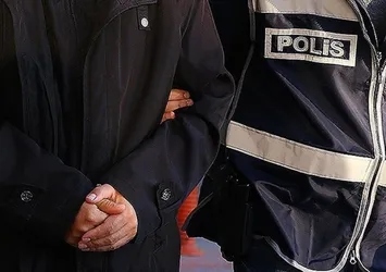 Van'da çeşitli suçlardan aranan 13 şüpheli tutuklandı