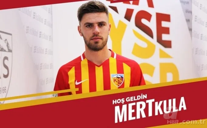 Ersun Yanal'dan önemli değişiklik! İşte Fenerbahçe-Kayserispor maçı ilk 11'i 20