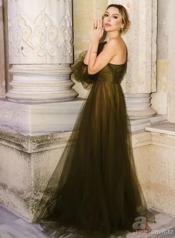 Bircan Bali Hadise’nin sevgilisi Mehmet Dinçerler'i hedef aldı! "Midem kalktı" sözlerine tepki yağdı 13