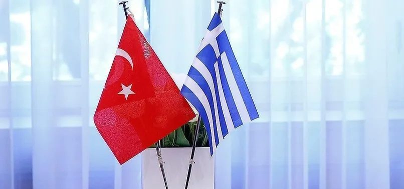 Son dakika: Dışişleri Bakanlığından Yunanistan'a FETÖ propagandası tepkisi: Vahim bir gelişme