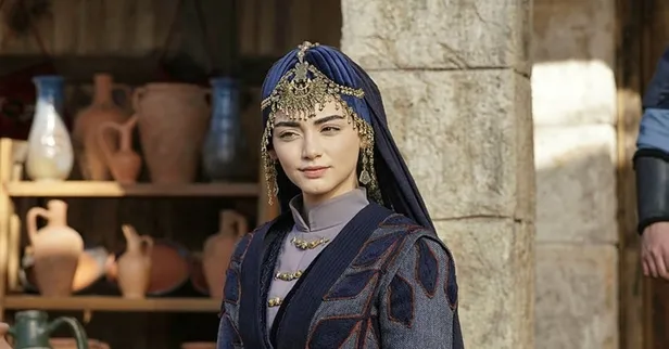 Bala Hatun kimdir, ne zaman yaşadı? Bala Hatun’un kaç çocuğu var, olacak mı? Kuruluş Osman’ın Bala Hatun’u...