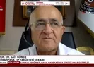 Korona savaşçısı konuştu: Son bir haftadır...