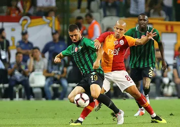 İşte Feghouli gerçekleri