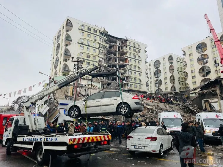 Türkiye'de deprem tehlikesi olan bölgeler nereler? Evimin altından fay hattı geçiyor mu? Karadeniz, Ege, Akdeniz Bölgesi... e-Devlet fay hattı sorgulama.... 2
