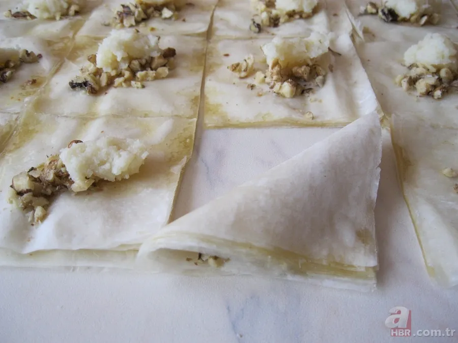 Ramazan Bayramı’nda tatlı tüketirken dikkat! 3