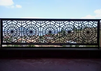 Yargıtaydan "balkon demiri" kararı