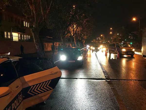 İstanbul'da 142 bin kişiye GBT sorgulaması yapıldı - 2