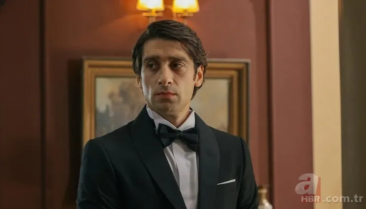 Bora Akkaş'ın 2 yaşındaki kızından korkutan haber! 1