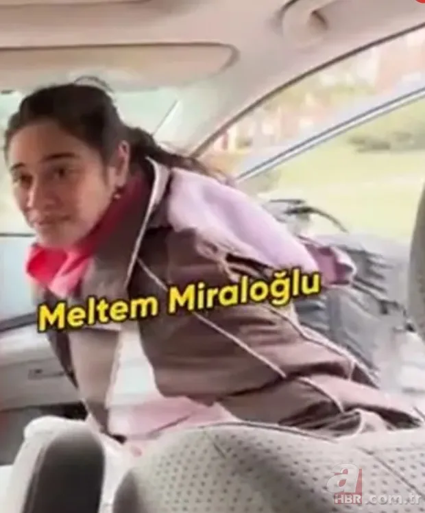 Çocuk Gelin rolüyle ünlenen Meltem Miraloğlu'nun son hali üzdü! ABD'li eşinden boşanınca... 9