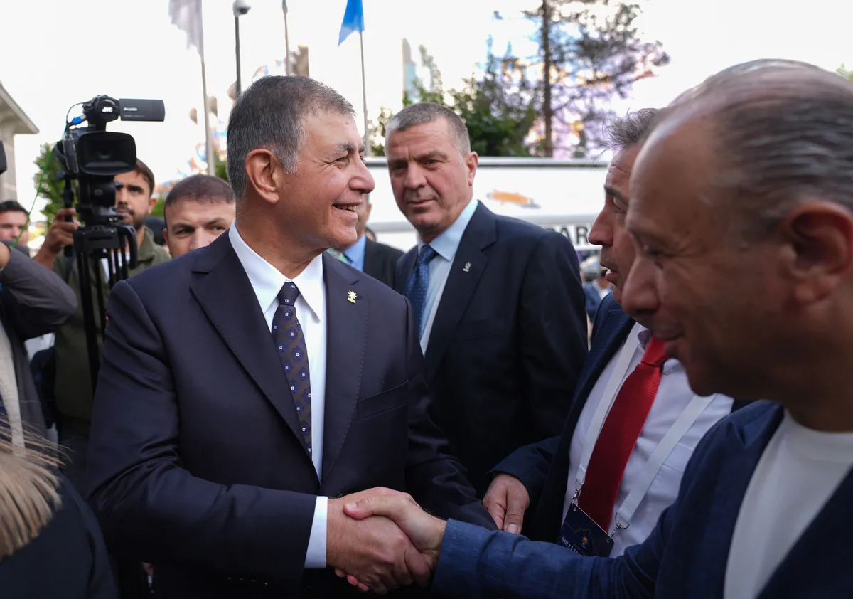 Başkan Erdoğan bakanlara talimat verdi: İzmir için yeni bir dönem başlıyor - 9