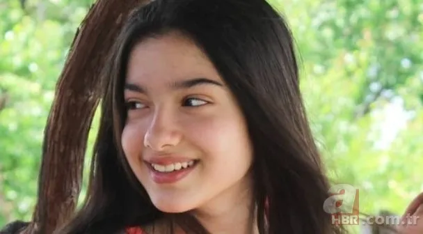 Çocuk oyuncu Kübra Süzgün mahkemelik olmuştu...“Yıllardır kızımın hakkını gasp ediyorlar” 13