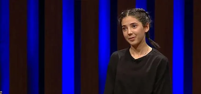 Masterchef yarışmacısı Ayyüce Kamit kimdir? Ayyüce Kamit kaç yaşında, nereli? Instagram hesabı ne?