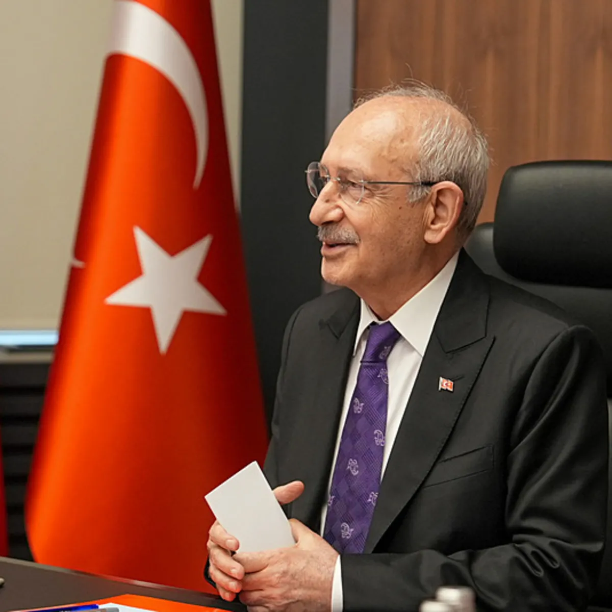 CHP'de kritik gün! Gözler PM toplantısında
