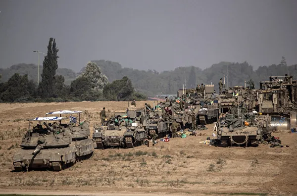 ABD katliam için İsrail’e yeni bombalar gönderdi