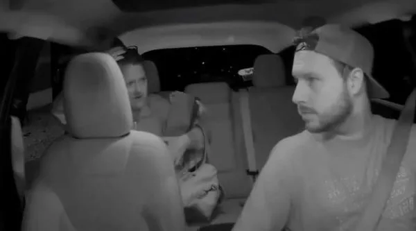 ABD’de bitmeyen ideolojik hastalık! Taksiciden ırkçı sözlere tokat gibi yanıt! Destekler çığ gibi