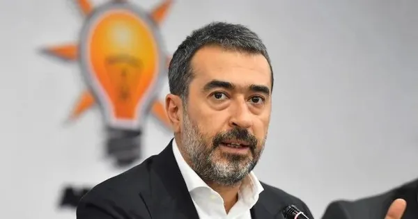 1699261530596.jpeg AK Partili belediyelerden katil İsrail'in mallarına boykot adımı - 1