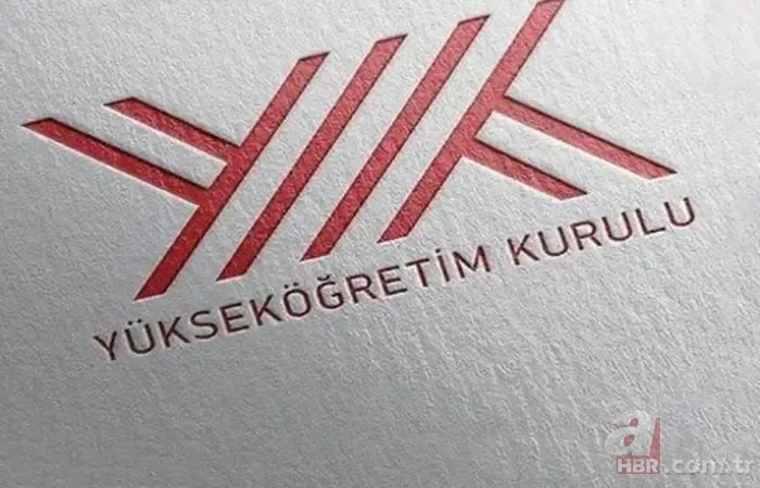 YÖK 6 asgari ücretin üzerinde maaş ile personel alımı yapıyor! Başvurular online olarak toplamaya başladı! İşte detaylar… 2