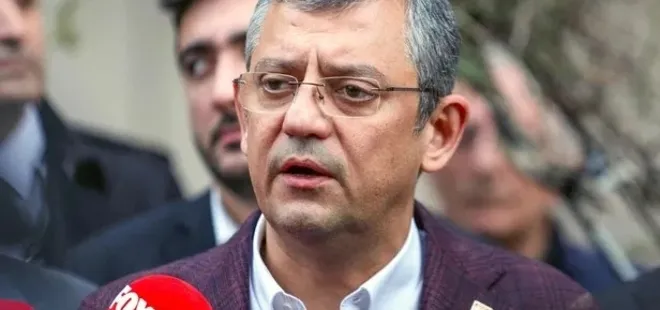 Özgür Özel ön seçim kararı CHP tabanında yeni kaosun fitilini ateşledi! Aday adaylığını açıklayan Zeki yıkıcı: Verilen sözler tutulmadı! Memur mu atıyorsunuz?