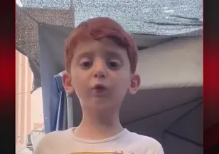"MERHABA, TÜRKÇE BİLİYORUM"