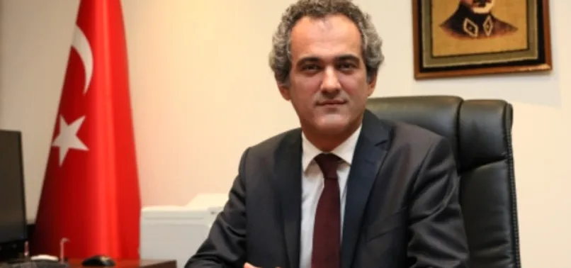 Son dakika: Yeni Milli Eğitim Bakanı Prof. Dr. Mahmut Özer oldu | Prof. Dr. Mahmut Özer kimdir?