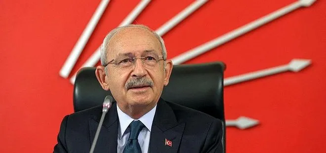 CHP’de 4 saatlik MYK! Kemal Kılıçdaroğlu kıyıma devam ediyor! 3 isme daha çizik